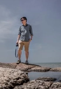 Shanghwan Koh