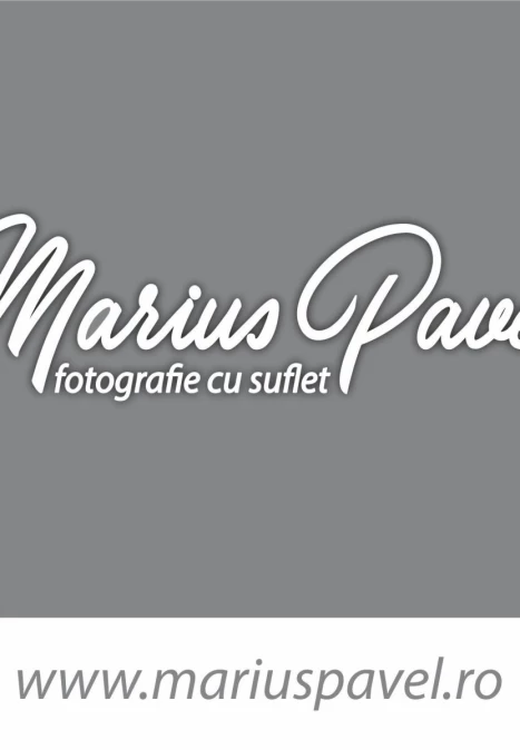 Marius Pavel