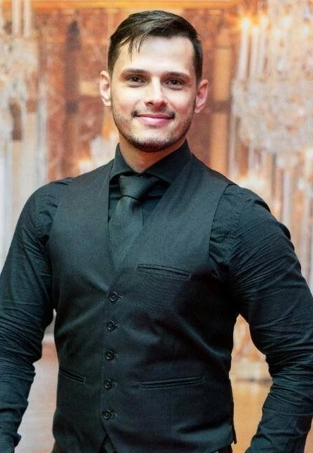 Bruno Borges