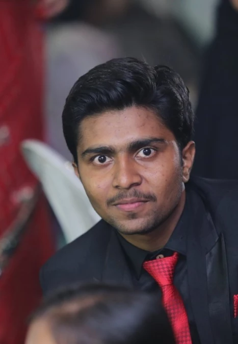 Vipul Patel