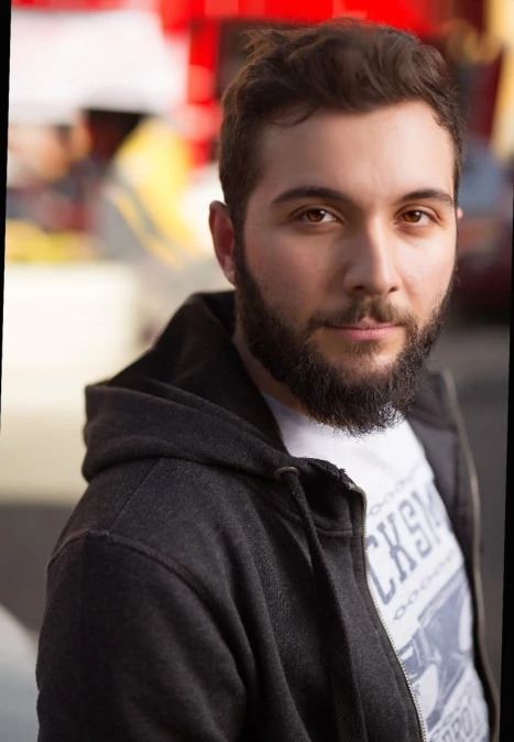Fikret Yalçın