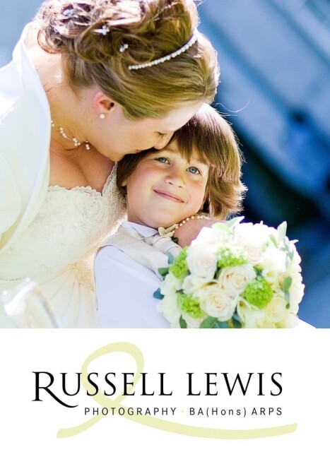 Russell Lewis