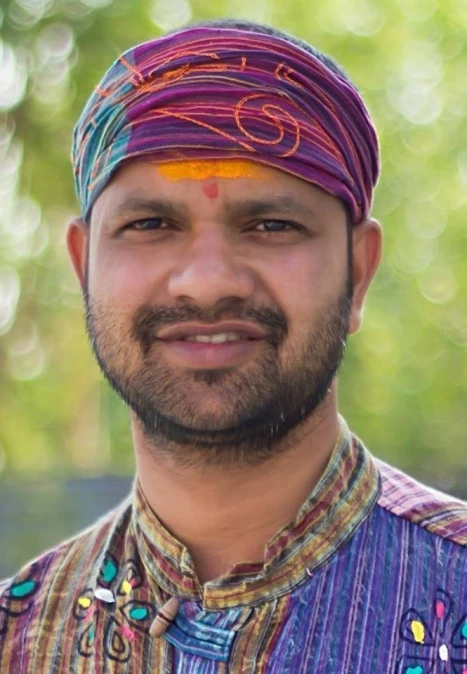 Piyush Rana