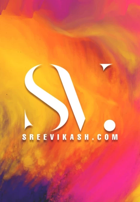 Sree Vikash