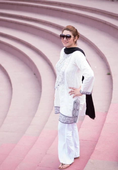 Zamara Arshad
