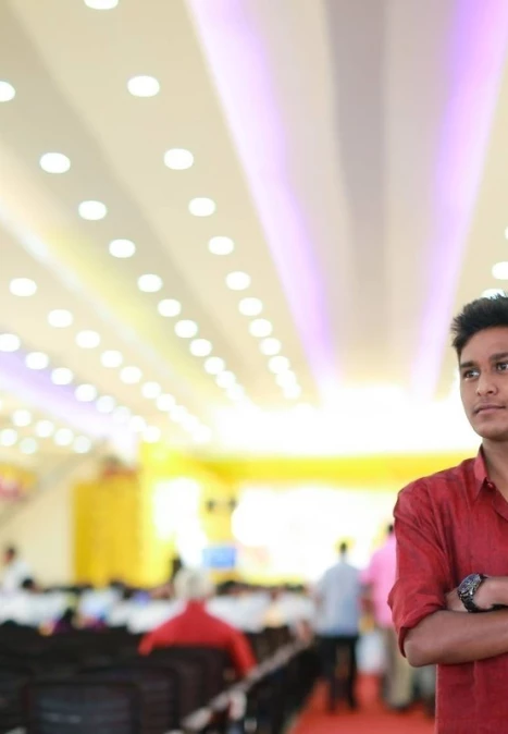 Sankar Venkatesh