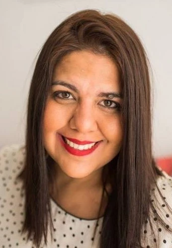 Adriana Carolina Iwanczuk