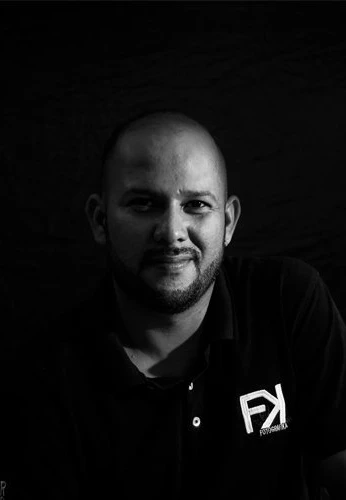 Luis Paredes