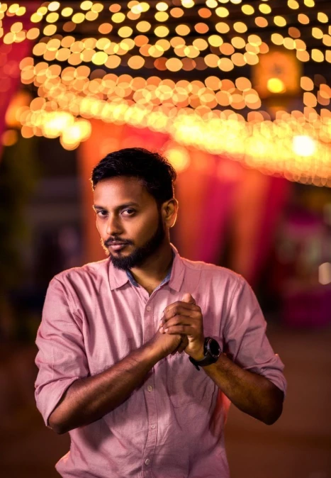Vignash Dheenadayalan