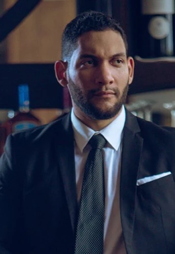 Danny Carlos Lora