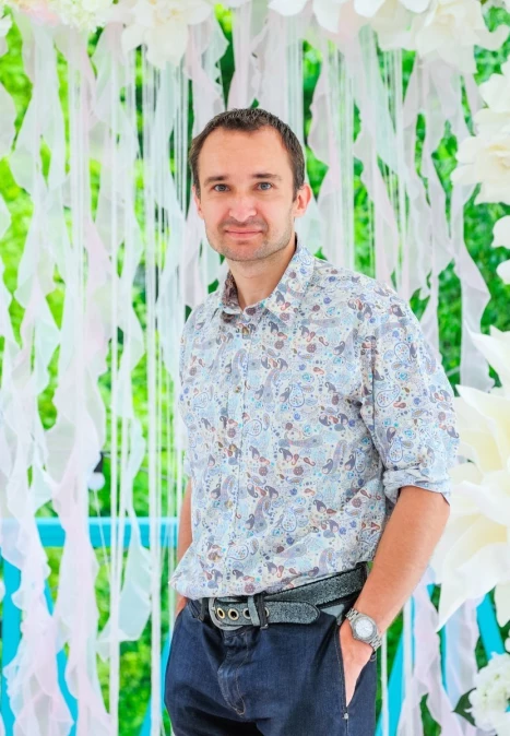 Pavel Pozdnyak