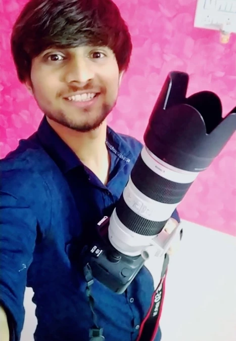 Dixit Patel