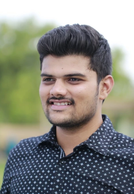Yash Sheth