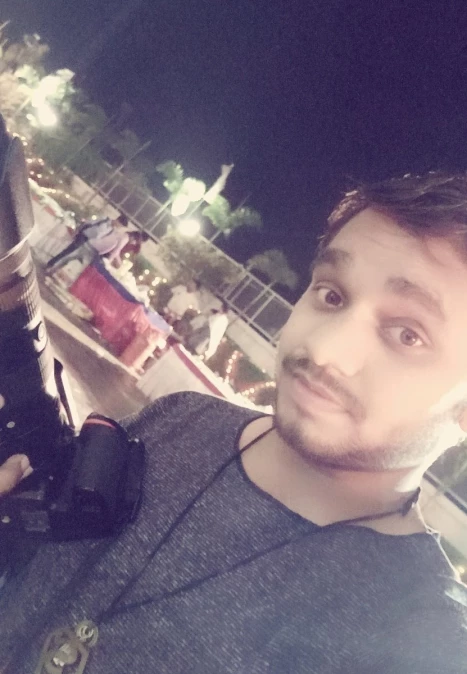Hemant Sahu