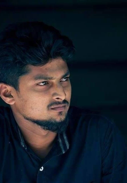 Nahaz Azad