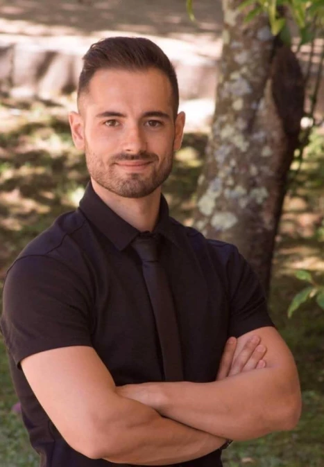 Nuno Vasconcelos