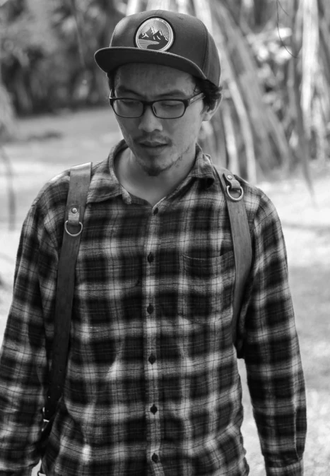 Samuel Lonawijaya
