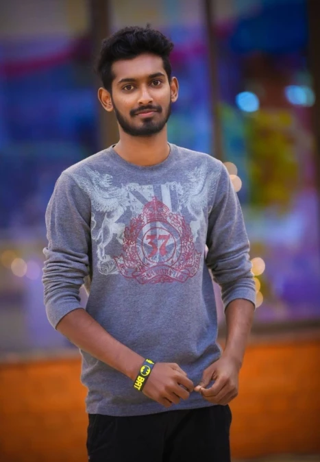 James Koushik