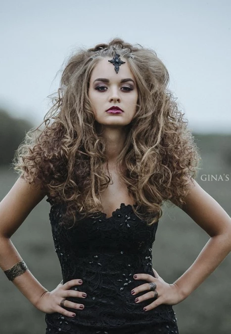 Gina Yesnik