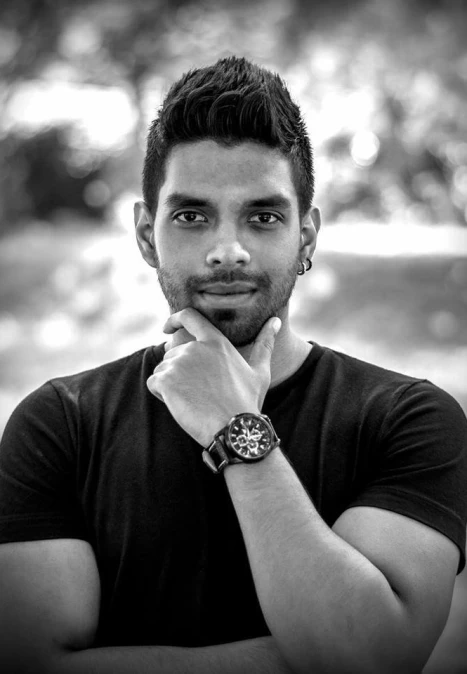 Krishna Dussaram