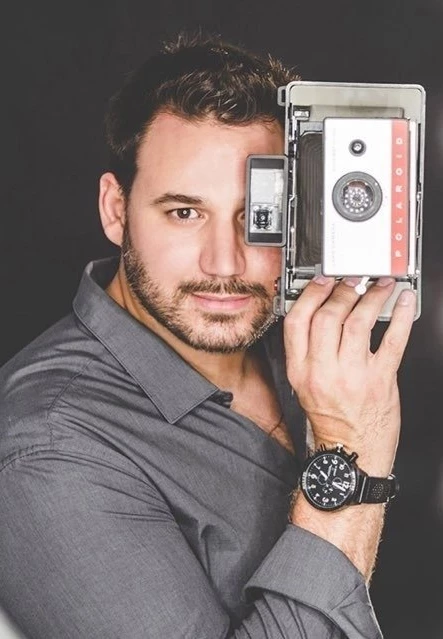 Kleber Schmidt