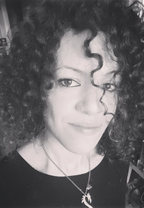 Irene Ortega