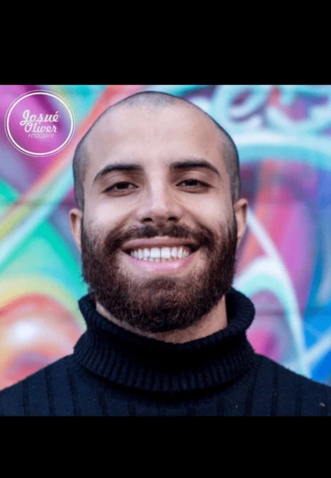 Josué Oliver
