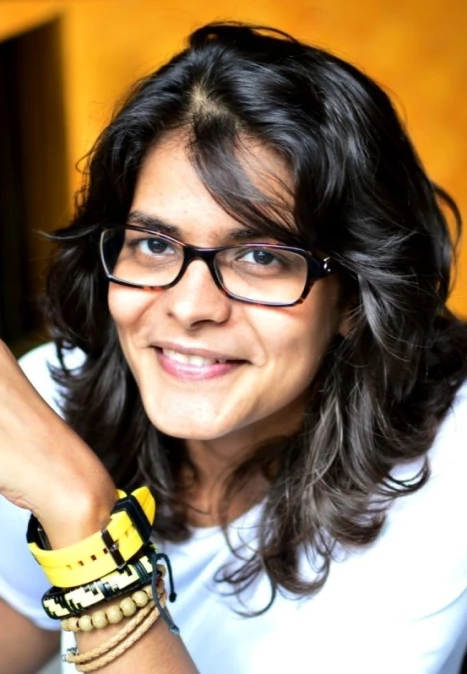 Ritika Chhikara