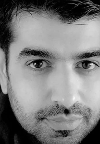 Masoud Shah