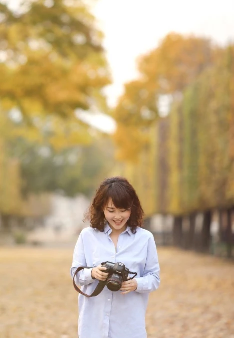 Hosoi Natsumi