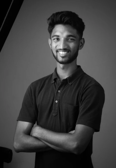 Soham Sawant