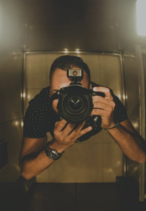 Joel Capillaire
