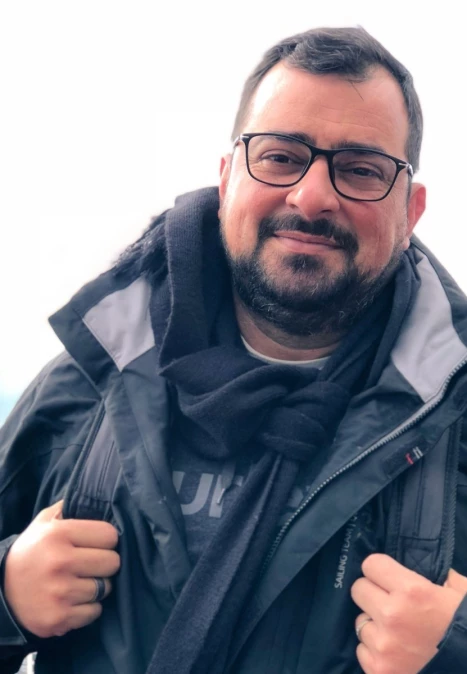 Luis Leal