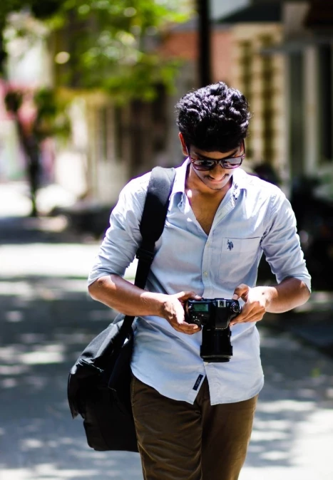 Vineeth Kamani