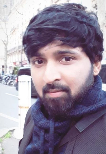 Prasad Kumblady