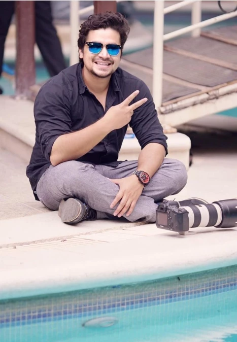 Kunal Chaudhari