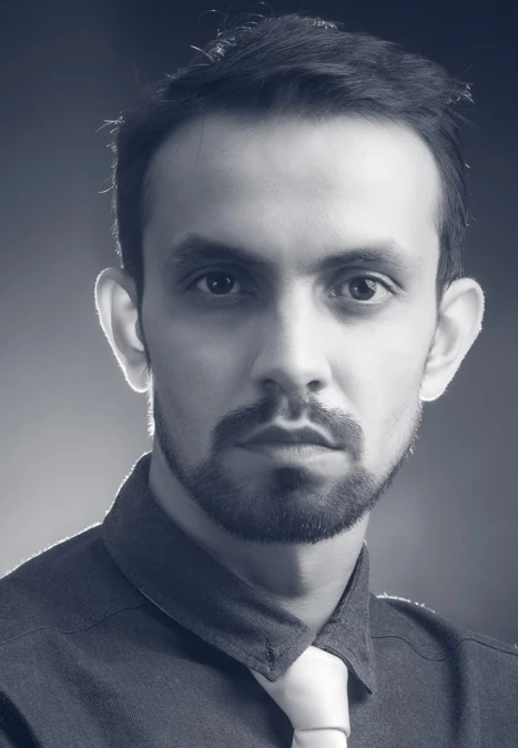 Zahir Abbas Panjwani