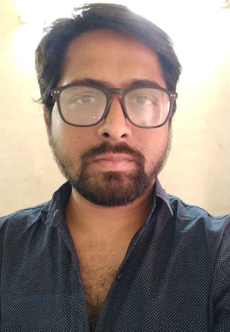 Kunjal Nagar