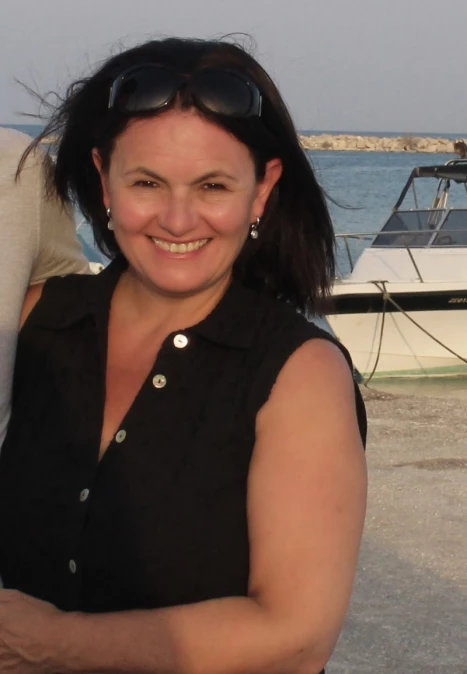 Johanna Steward