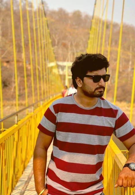 Shiva Kumar