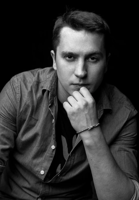 Anton Dormidontov