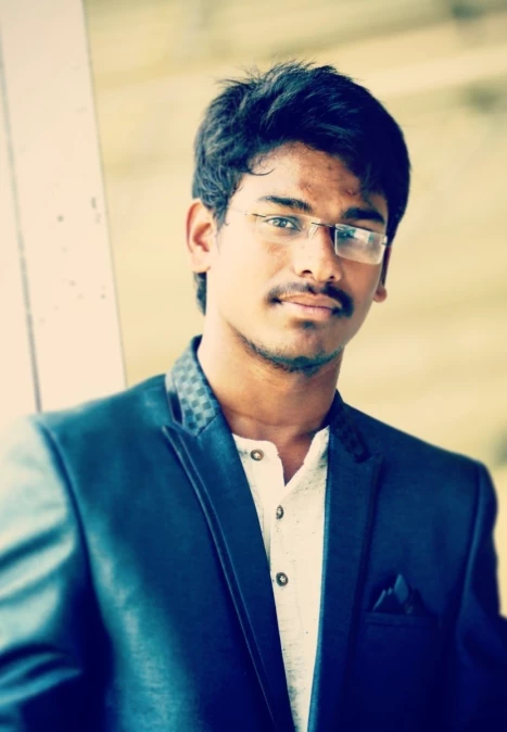 Mukesh Reddy