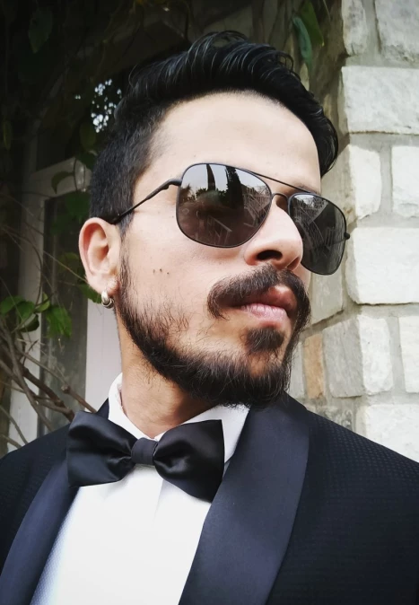 Puneet Batra
