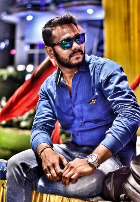 Vikram Kaushal