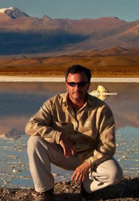 Alejandro Parada