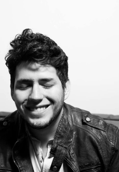 Rafael Sandim