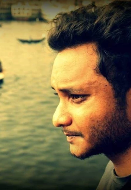 Imtiaz Upal
