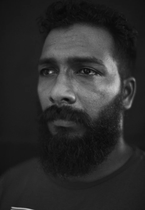 Ramesh Servai