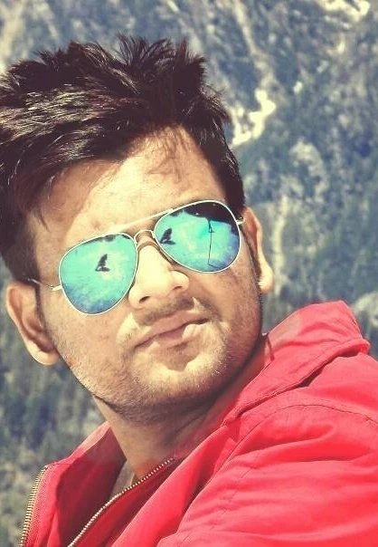 Chandrakant Rajgor