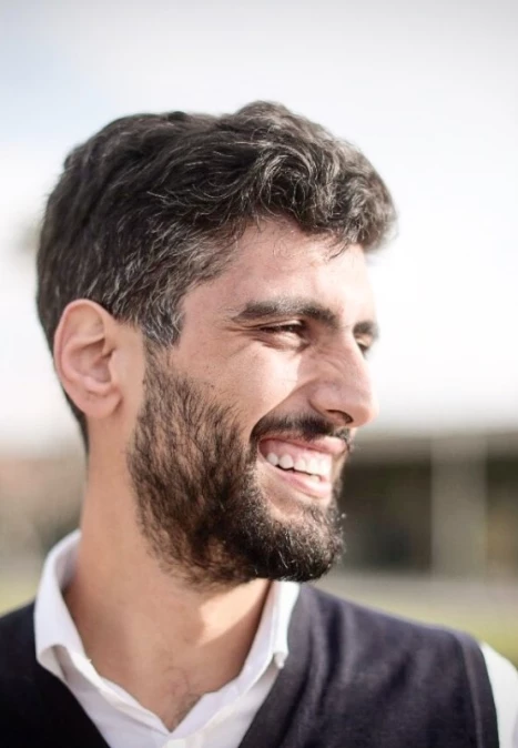 Taha Akkari